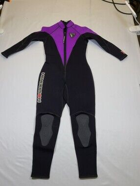 E1 Henderson Dive Suit - Size M